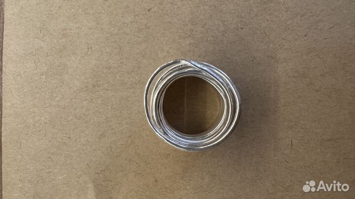 Кольцо Adda (Jerusalem Bazar)