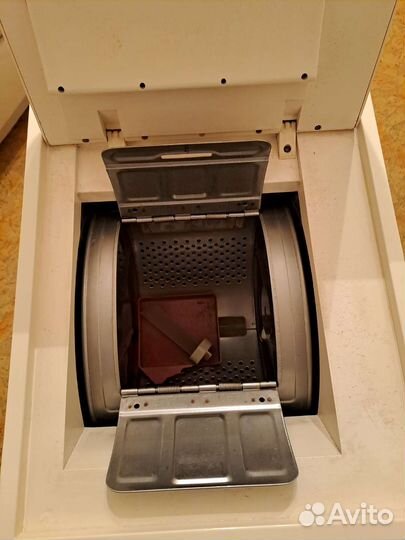 Стиральная машина бу эврика 91