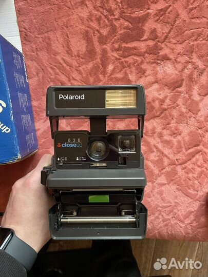 Polaroid