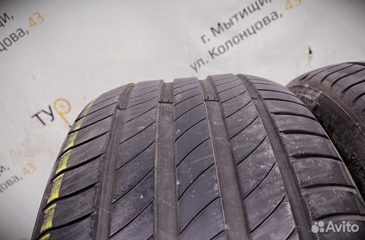Michelin Primacy 4 245/45 R18 94Y
