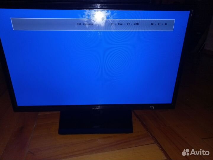 Телевизор haier 65