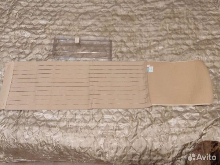 Бандаж послеоперационный