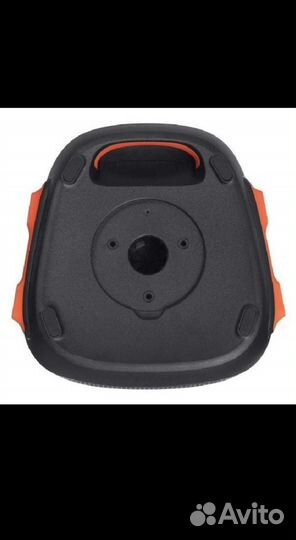 Портативная акустика JBL PartyBox 110