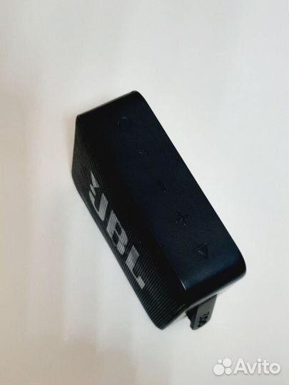 Колонка JBL GO2