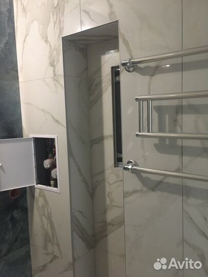 Ремонт квартир