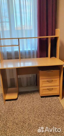 Компьютерный стол бу