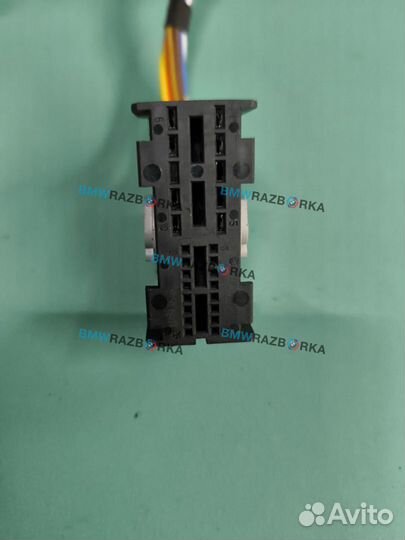 Разъем (фишка) проводки BMW 1 F40 2023 2236945