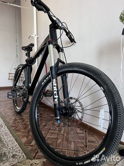 Продам велосипед горный
