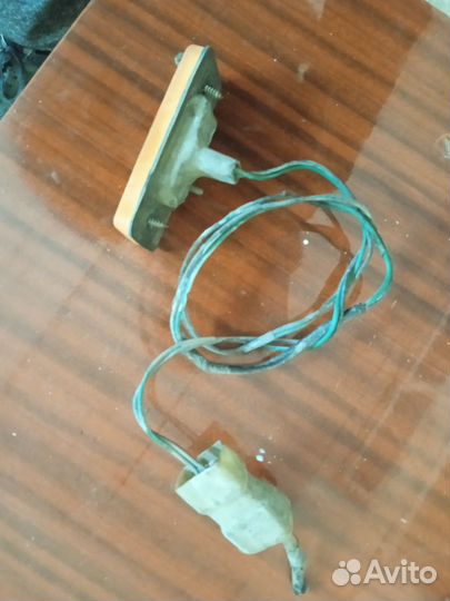 Повторитель поворота Мазда 626 GC