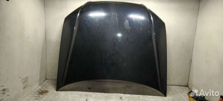 Капот Audi A4 B7 (S4,RS4) 2006