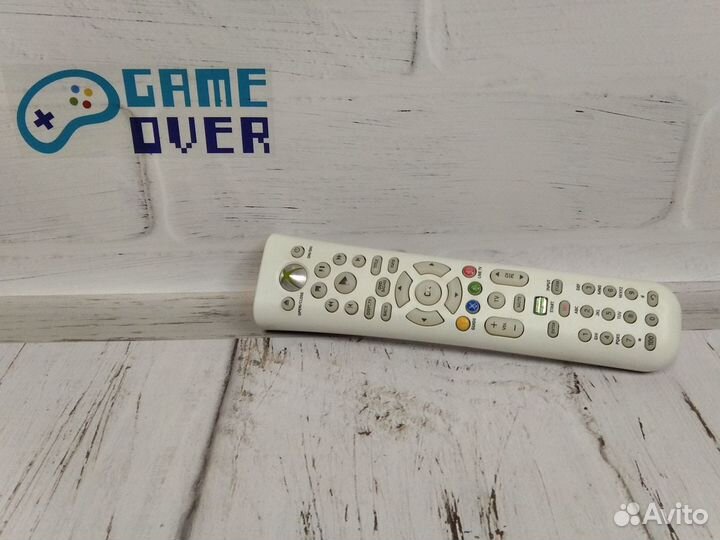 Оригинальный пульт для Xbox 360