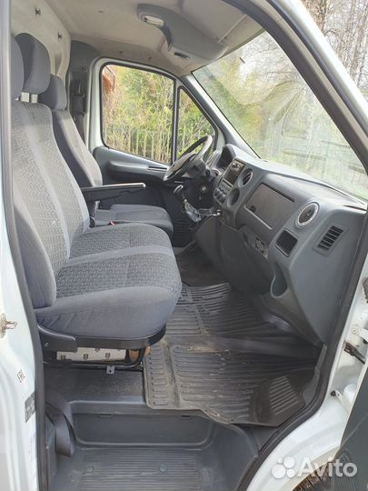 ГАЗ ГАЗель Next рефрижератор, 2020