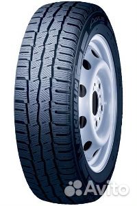 Michelin Agilis Alpin 205/70 R15 106R