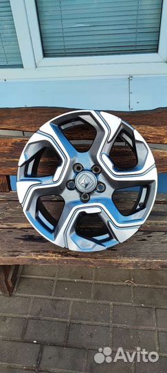 Диск литой R18 Honda CR-V V CR-V 5