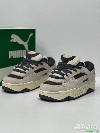 Кроссовки Puma 180: в размере 37-41
