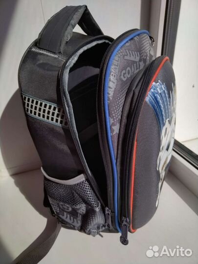 Ранец для мальчика