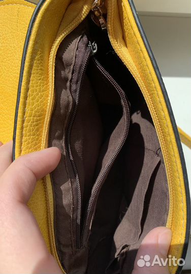 Сумка женская новая