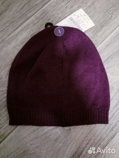 Шапка 50-52