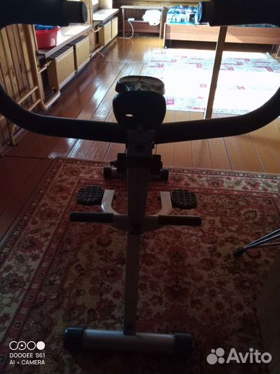 Тренажер-наездник райдер rider HouseFit