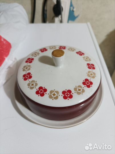 Масленка гдр