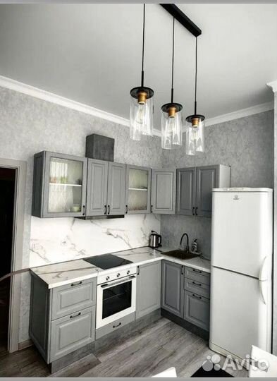 Модульная кухня