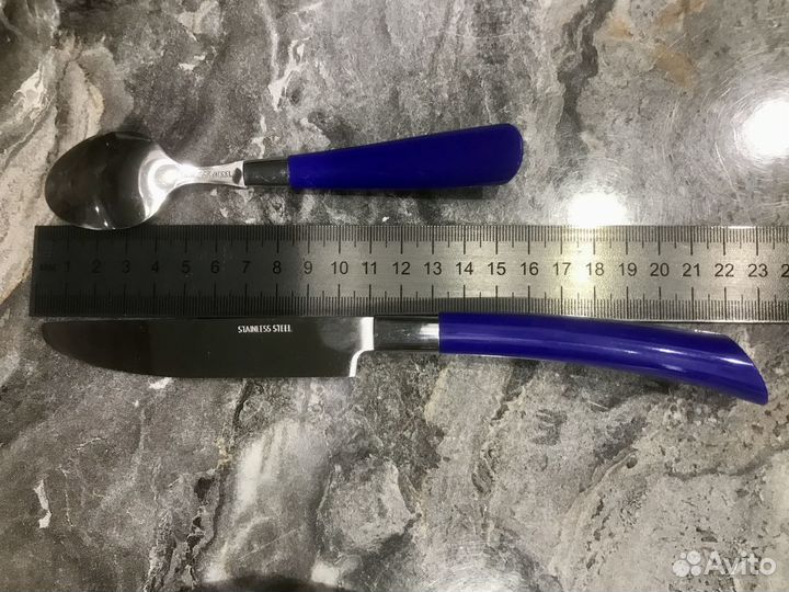 Набор столовых приборов - 22 предмета