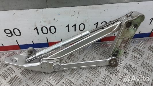 Петля крышки багажника volkswagen phaeton 1 (1UK08