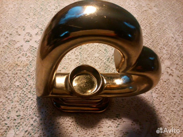 Подсвечники