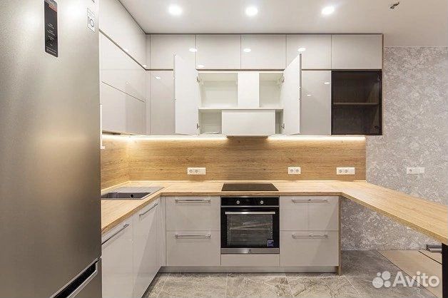 Кухонный гарнитур