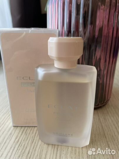 Туалетная вода женская oriflame Eclat weekend