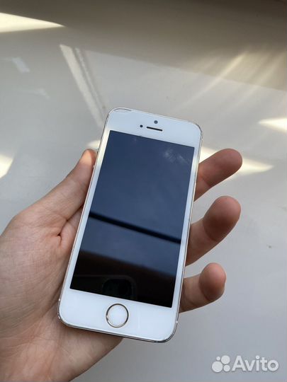 iPhone 5S, 32 ГБ