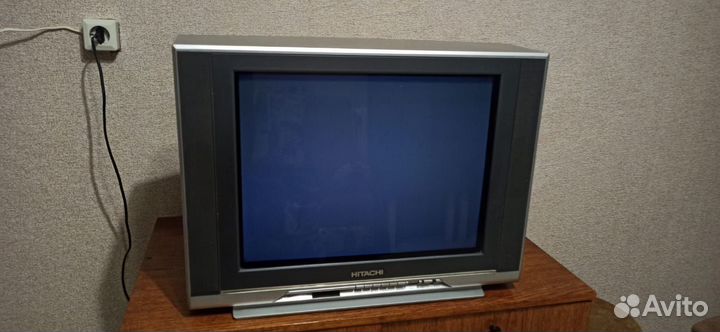 Телевизор Hitachi