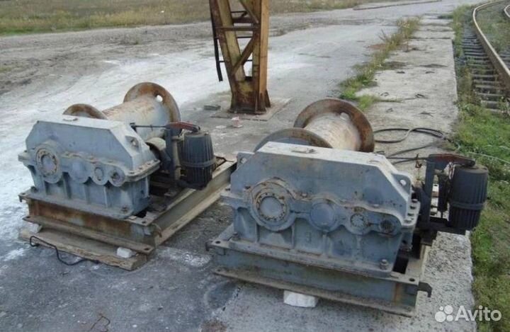 Редуктор кц2