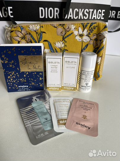 Подарочный набор косметики