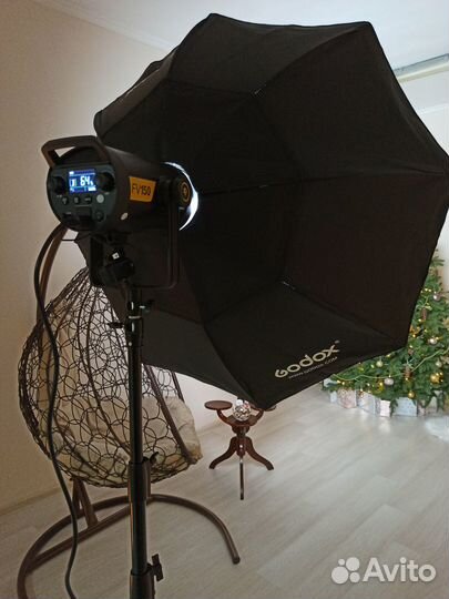 Студийное оборудование