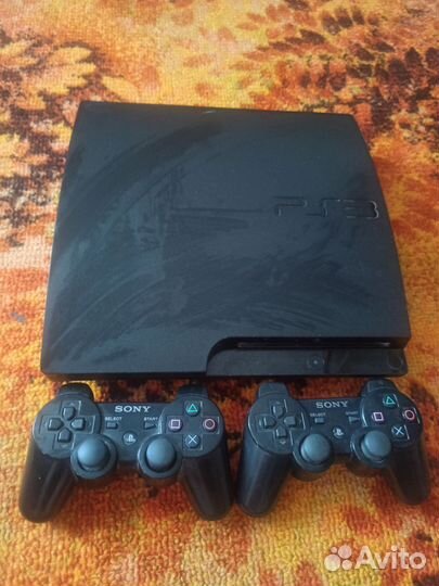 Ps 3 500gb