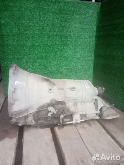 АКПП 6hp26 бмв е 65