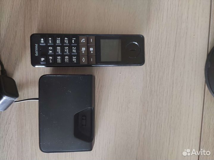 Радиотелефон Philips