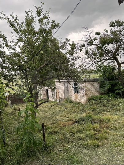 Дом 120,2 м² на участке 28 сот.