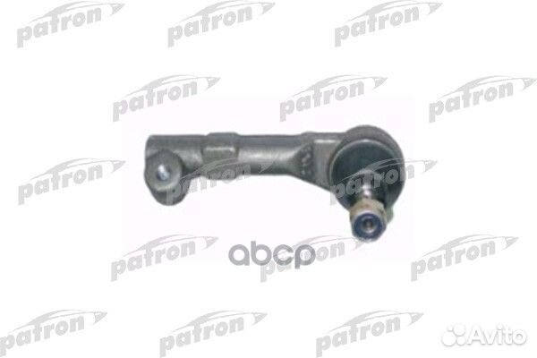 Наконечник рулевой тяги правый renault: twingo