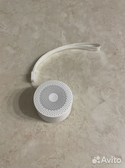 Портативная колонка Xiaomi Mi Compact Bluetooth Sp