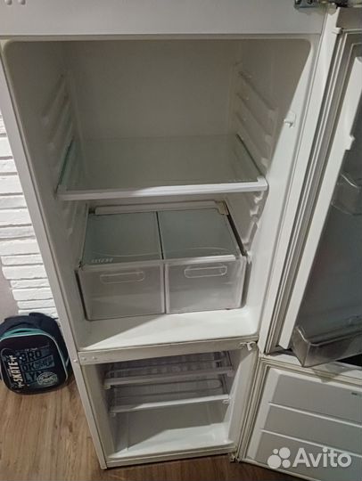 Холодильник бу