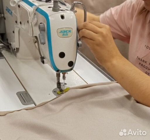 Швеи на производство
