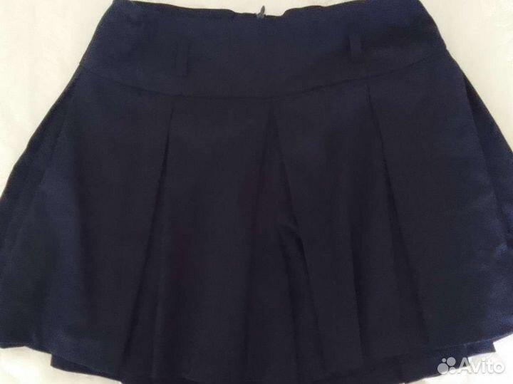 Юбка-шорты