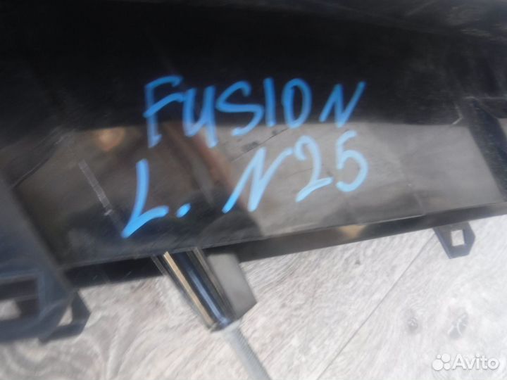 Фонарь левый №25 ford Fusion 2003