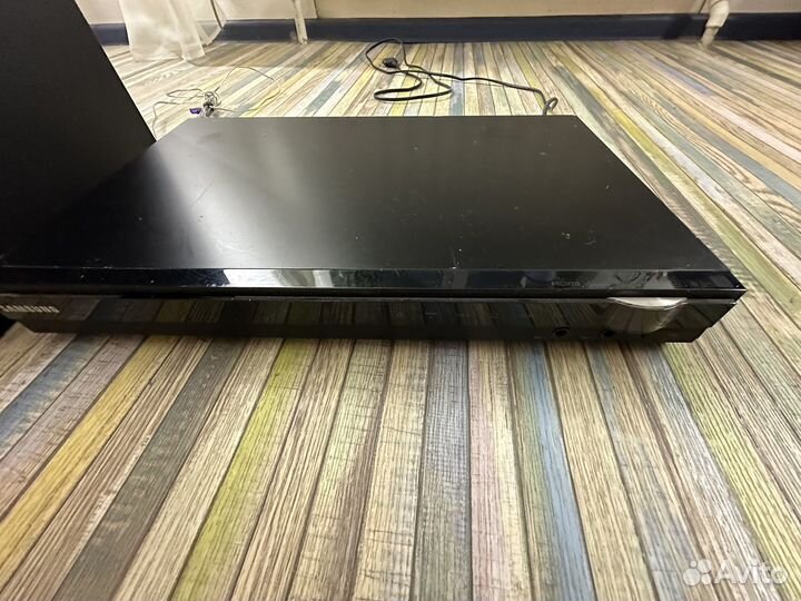 Домашний кинотеатр samsung 5.1