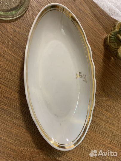 Посуда СССР