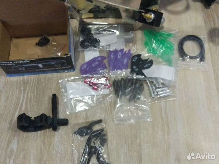 Блочный лук man kung cba2