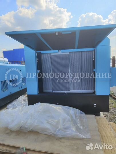 Стационарный компрессор 26 кубов