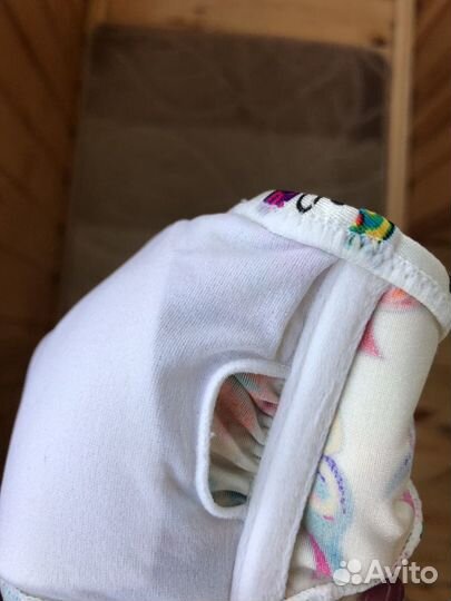 Купальник для девочки/ девушки